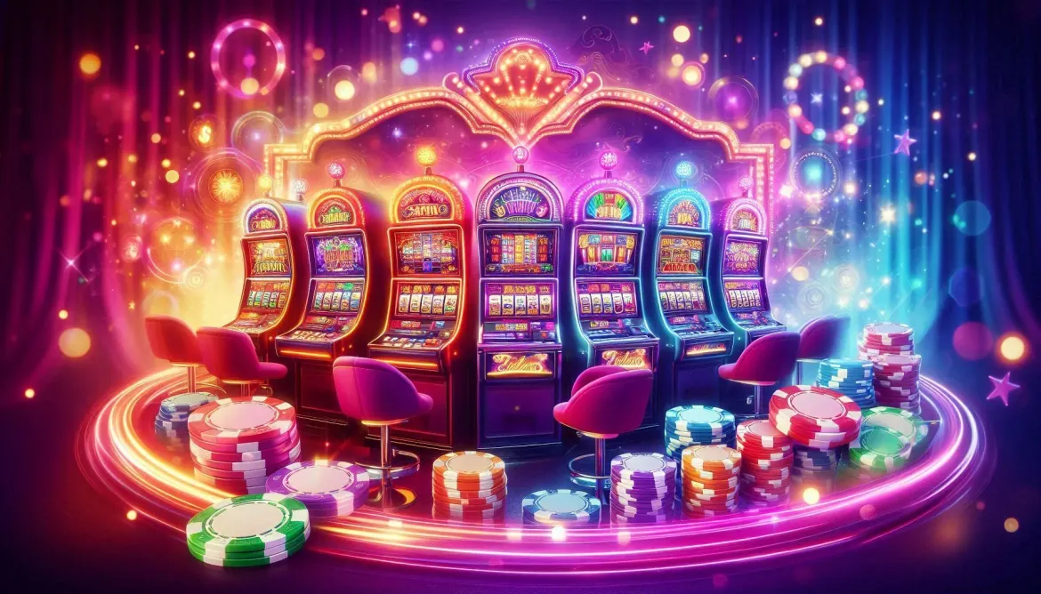 MyEmpire Casino